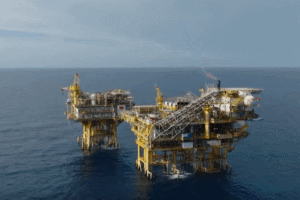 China_Launches_Pioneering_Offshore_Carbon_Capture_Project_in_Hainan