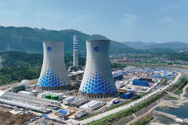 China_Leads_Global_Power_Capacity_with_Clean_Energy_Surge_in_2026