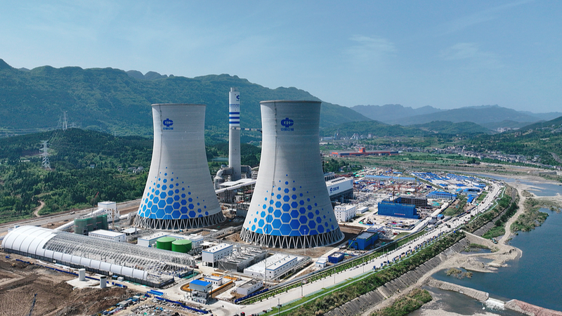 China_Leads_Global_Power_Capacity_with_Clean_Energy_Surge_in_2026