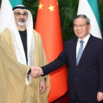 China_Pledges_Constructive_Role_in_Gulf_Peace__Strengthens_UAE_Ties