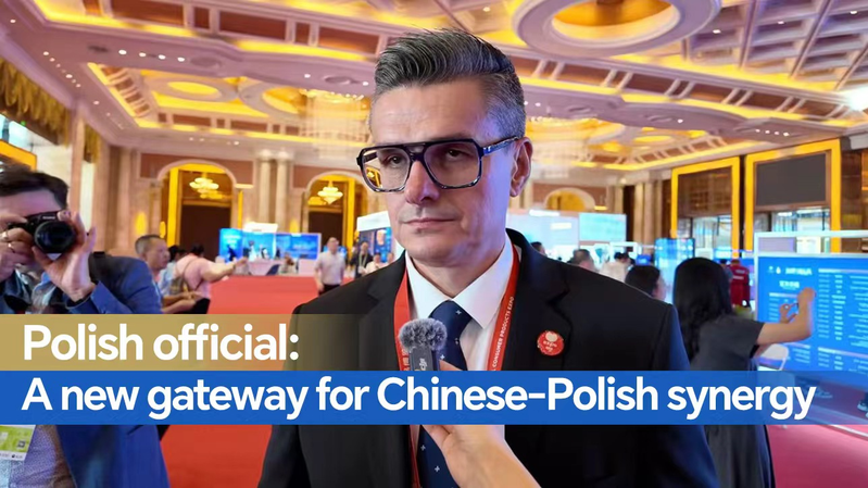 China_Poland_Economic_Synergy_Strengthens_at_Hainan_Expo video poster
