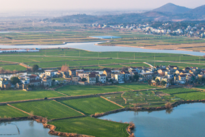 China_Prioritizes_Water_Network_Modernization_to_Boost_Security__Agriculture