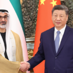 China_Proposes_Four_Point_Plan_for_Middle_East_Stability_at_Key_UAE_Meeting - Khabar Asia China_Proposes_Four_Point_Plan_for_Middle_East_Stability_at_Key_UAE_Meeting