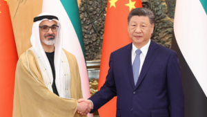 China_Proposes_Four_Point_Plan_for_Middle_East_Stability_at_Key_UAE_Meeting