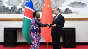 China_Reaffirms_Unwavering_Partnership_with_Africa_in_Beijing_Talks