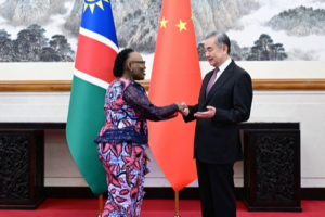 China_Reaffirms_Unwavering_Partnership_with_Africa_in_Beijing_Talks