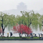 China_Renews_Blue_Alerts_for_Rainstorms_and_Gales_as_Severe_Weather_Persists
