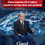 China_Rivals_US_in_Innovation_Talent__Leads_in_Market_Transformation__Economist video poster