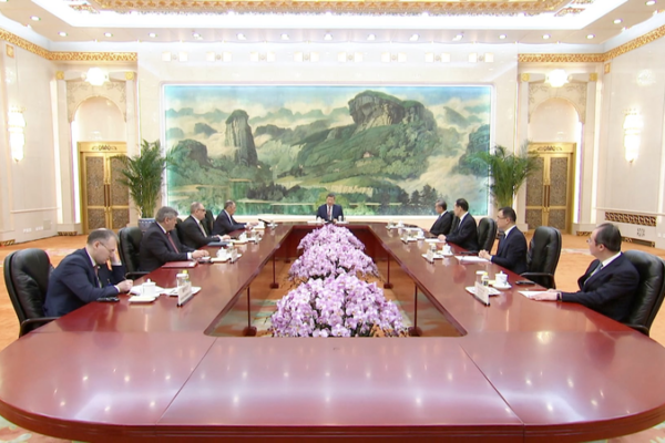 China_Russia_Ties_Deepen_in_2026_as_Xi_Hails_Strategic_Partnership_Stability video poster