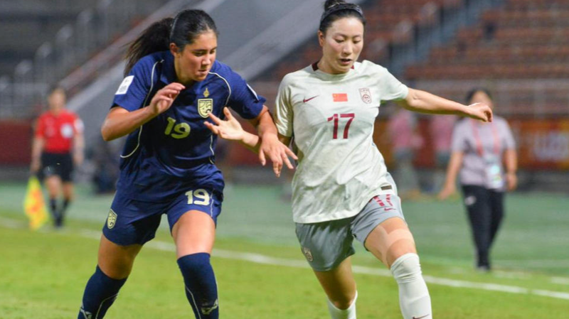 China_U20_Women_Storm_into_AFC_Asian_Cup_Quarterfinals
