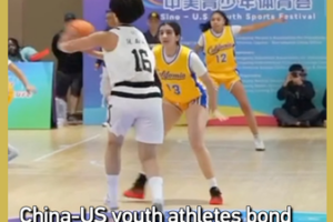 China_US_Youth_Athletes_Forge_Bonds_at_Chongqing_Sports_Festival video poster