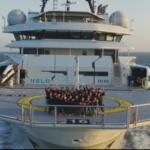China_US_Youth_Scientists_Forge_Climate_Alliance_at_Sea video poster
