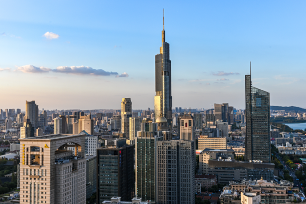 China_Unveils_15th_Five_Year_Plan_to_Boost_Consumption__Green_Energy