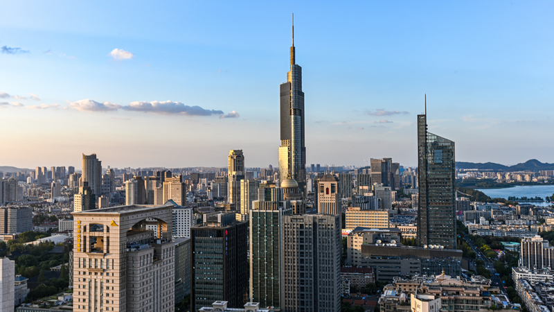 China_Unveils_15th_Five_Year_Plan_to_Boost_Consumption__Green_Energy