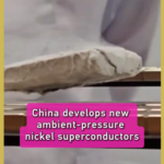 China_Unveils_Breakthrough_Nickel_Superconductor_Technology video poster