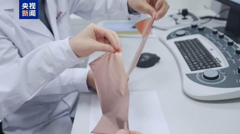 China_Unveils_Ultra_Thin_Copper_Foil_for_Next_Gen_Tech