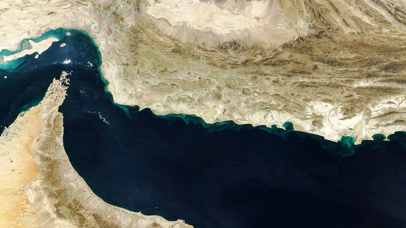 China_Urges_Ceasefire_Amid_Rising_Hormuz_Tensions