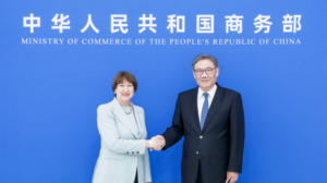China_Urges_German_Automakers_to_Deepen_Collaboration