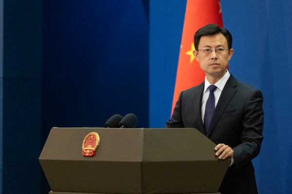 China_Urges_Japan_to_Reflect_on_Wartime_Past_Amid_Missile_Deployment_Plans