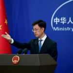 China_Urges_Japan_to_Uphold_Pacifist_Constitution_Amid_Protests