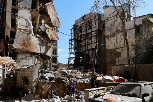 China_Urges_Restraint_as_Middle_East_Tensions_Escalate_Post_Israel_Lebanon_Strikes