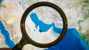 China_Urges_Stability_in_Strait_of_Hormuz_Amid_Rising_Tensions