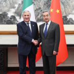 China_Urges_US_Iran_Dialogue_Revival_Amid_Middle_East_Tensions