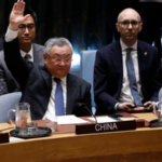 China_Vetoes_UN_Resolution_on_Hormuz_Crisis__Stresses_De_Escalation