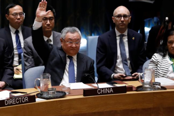 China_Vetoes_UN_Resolution_on_Hormuz_Crisis__Stresses_De_Escalation