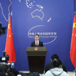 China_Warns_Japan_s_Military_Shift_Poses_Global_Threat