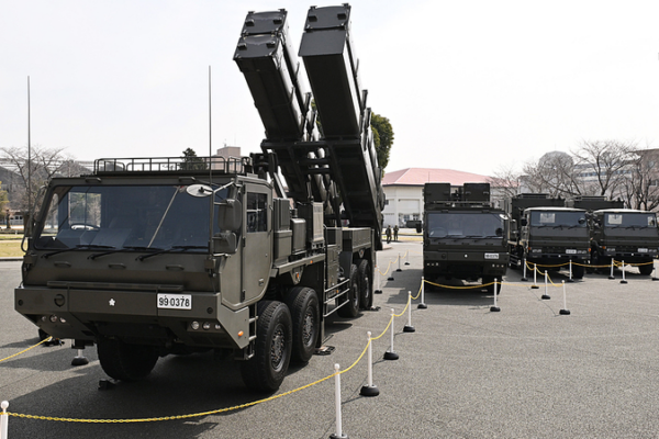 China_Warns_Japan_s_Missile_Deployment_Threatens_Regional_Stability