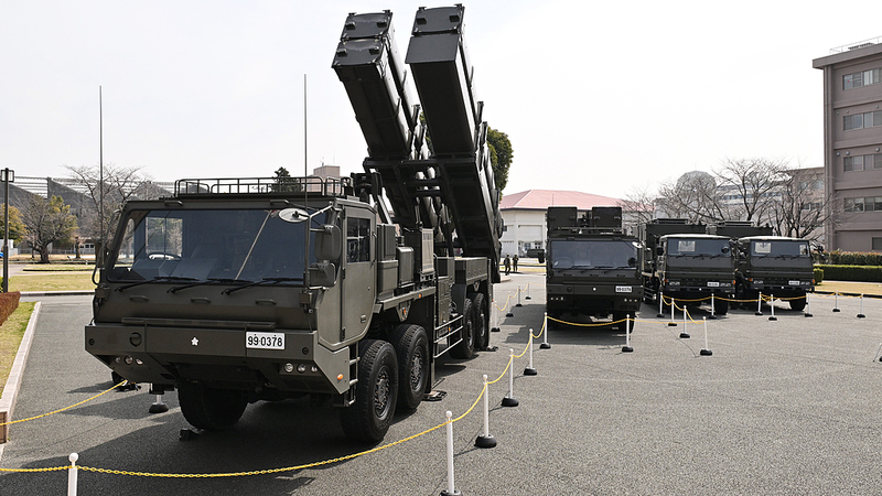 China_Warns_Japan_s_Missile_Deployment_Threatens_Regional_Stability