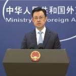 China_Warns_US_Blockade_of_Iran_Ports_Risks_Regional_Escalation - Khabar Asia China_Warns_US_Blockade_of_Iran_Ports_Risks_Regional_Escalation