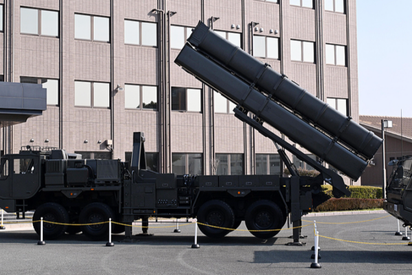 China_Warns_of_Japan_s_Military_Ambitions_Amid_Missile_Deployment