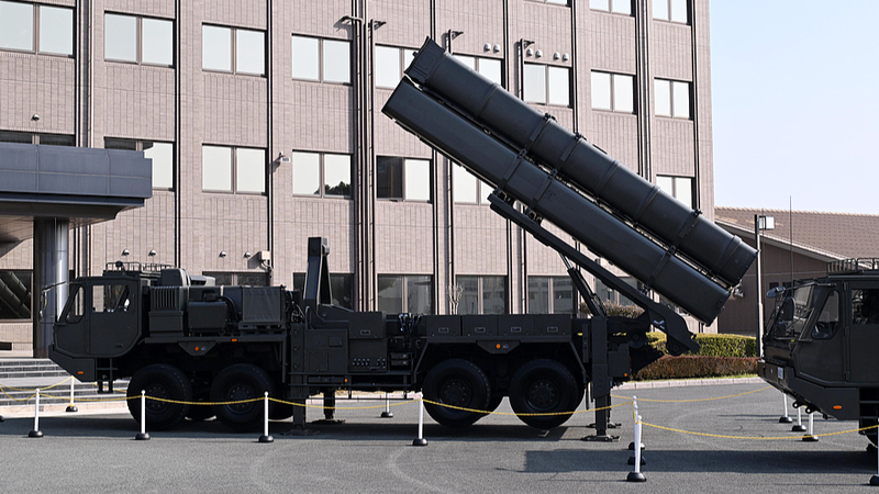 China_Warns_of_Japan_s_Military_Ambitions_Amid_Missile_Deployment