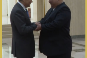 China__DPRK_Strengthen_Ties_as_Top_Diplomats_Meet_in_Pyongyang video poster