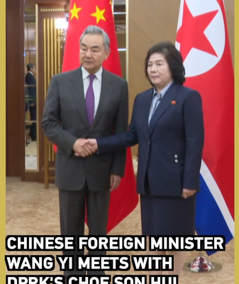 China__DPRK_Vow_to_Strengthen_Ties_Amid_Regional_Shifts video poster