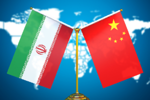 China__Iran_Reaffirm_Diplomatic_Cooperation_in_High_Level_Call