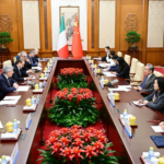 China__Italy_Strengthen_Strategic_Ties__Address_Middle_East_Concerns video poster