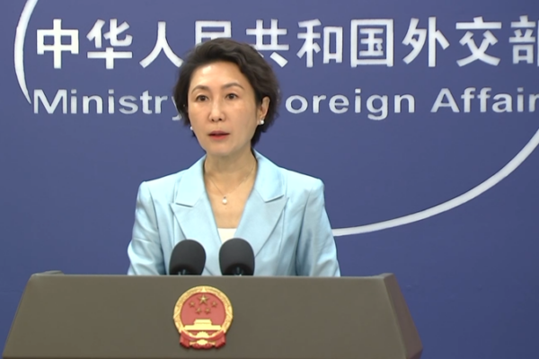 China__Pakistan_Unveil_Gulf_Peace_Initiative__Seek_Global_Support