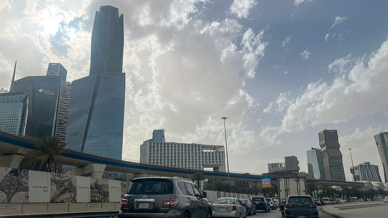 China__Saudi_Arabia_Urge_Immediate_Ceasefire_in_Middle_East_Talks