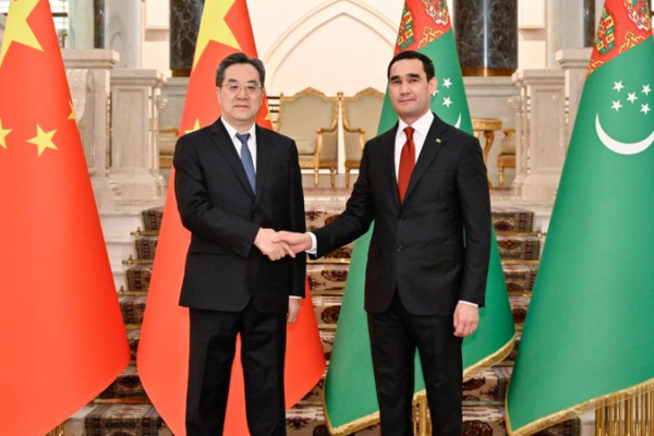 China__Turkmenistan_Expand_Strategic_Ties_in_Energy__Trade
