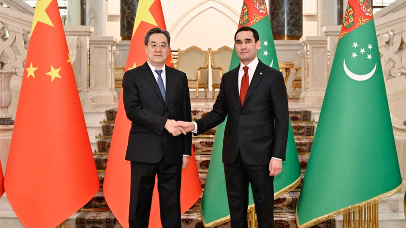 China__Turkmenistan_Expand_Strategic_Ties_in_Energy__Trade