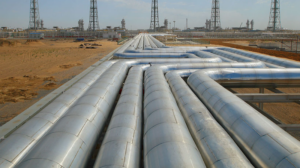 China__Turkmenistan_Launch_Fourth_Phase_of_Galkynysh_Gas_Field_Project