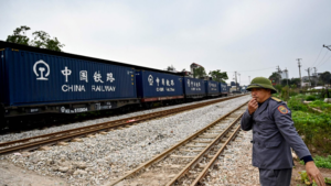 China__Vietnam_Boost_Infrastructure_Ties_Amid_Global_Shifts