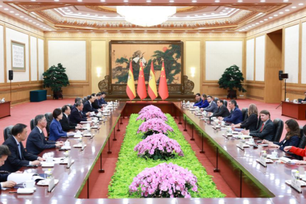 China_and_Spain_Strengthen_Economic_Ties_Through_Enhanced_Investment__Trade