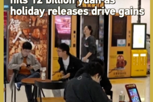 China_s_2026_Box_Office_Surpasses_12_Billion_Yuan__Leads_Global_Market video poster