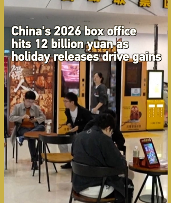 China_s_2026_Box_Office_Surpasses_12_Billion_Yuan__Leads_Global_Market video poster