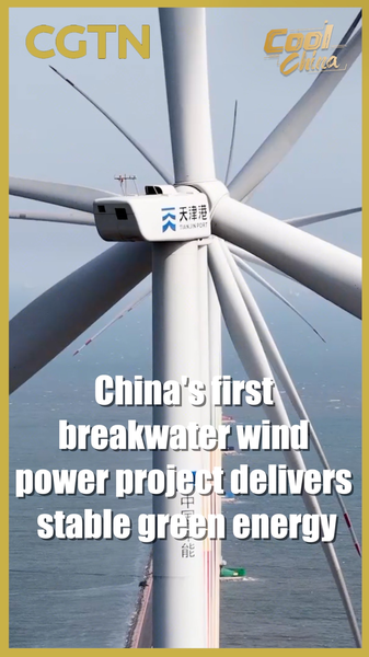 China_s_Breakwater_Wind_Project_Powers_Coastal_Sustainability video poster