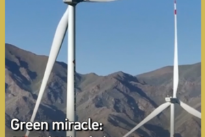 China_s_Clean_Energy_Milestone__1_in_3_kWh_Now_From_Renewables video poster